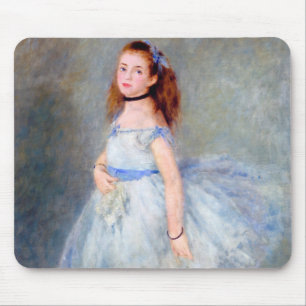 Ballet Dancer, Renoir Musmatta