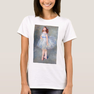 Ballet Dancer, Renoir T Shirt