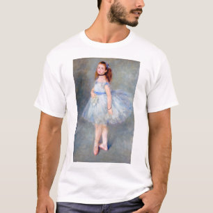 Ballet Dancer, Renoir T Shirt