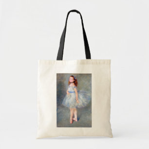 Ballet Dancer, Renoir Tygkasse