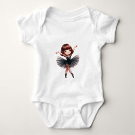 Ballet Dancer T Shirt