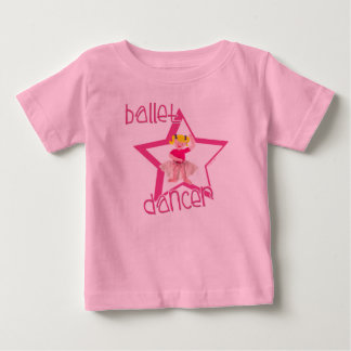 Ballet Dancer Tee