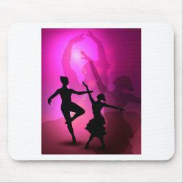 Ballet Dancers Musmatta