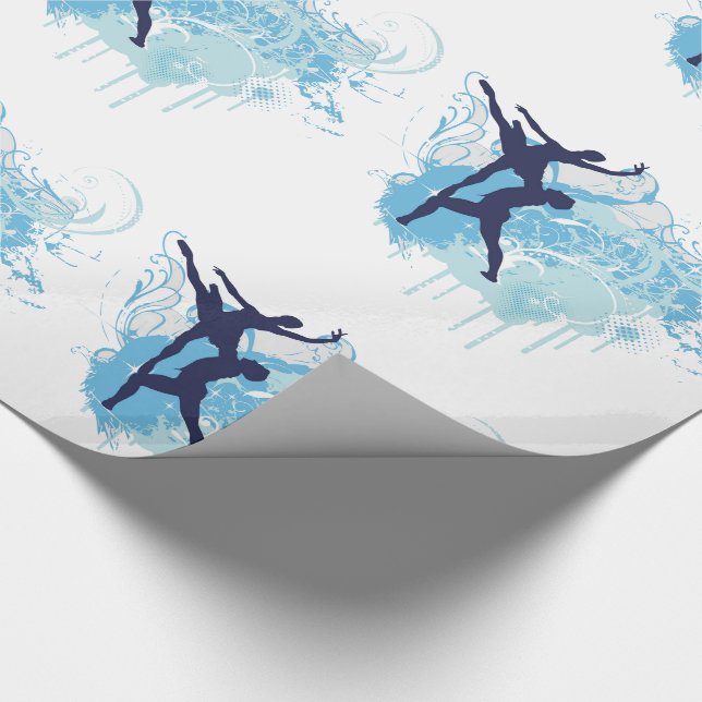 Ballet Dancers par Presentpapper (Hörn)