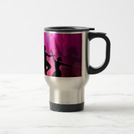 Ballet Dancers Resemugg
