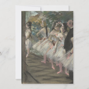 Ballet Edgar Degas