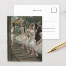 Ballet | Edgar Degas