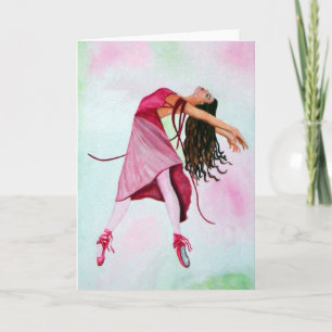 Ballet Kort