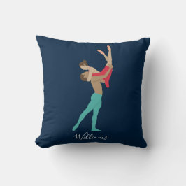 Ballet Kudde