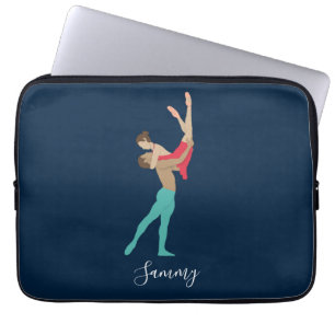 Ballet Laptop Fodral