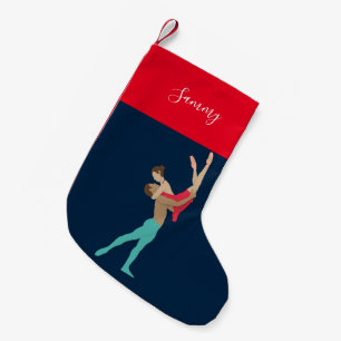 Ballet Liten Julstrumpa