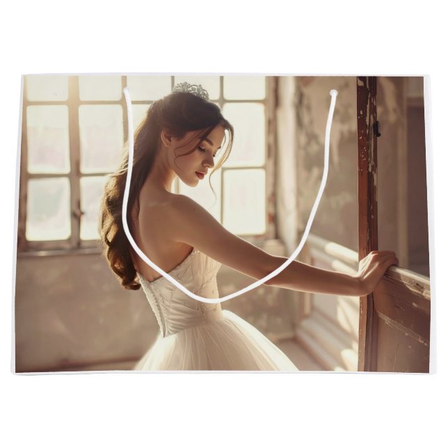 BALLET LOVE - BALLET & DANCE (Framsidan)