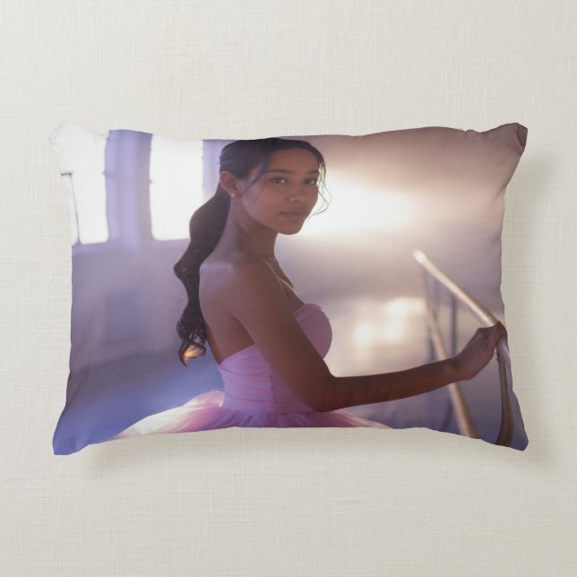 BALLET LOVE - BALLET & DANCE PRYDNADSKUDDE (Framsidan)