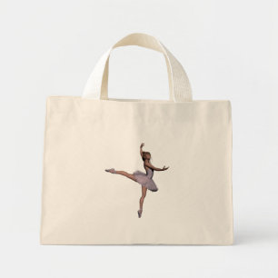 Ballet Mini Tygkasse