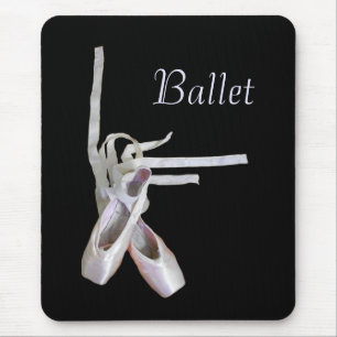"Ballet" Mousepad Musmatta