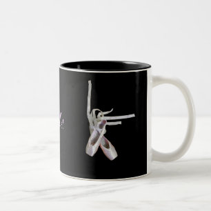 "Ballet" Mugg