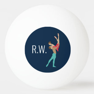 Ballet Pingisboll
