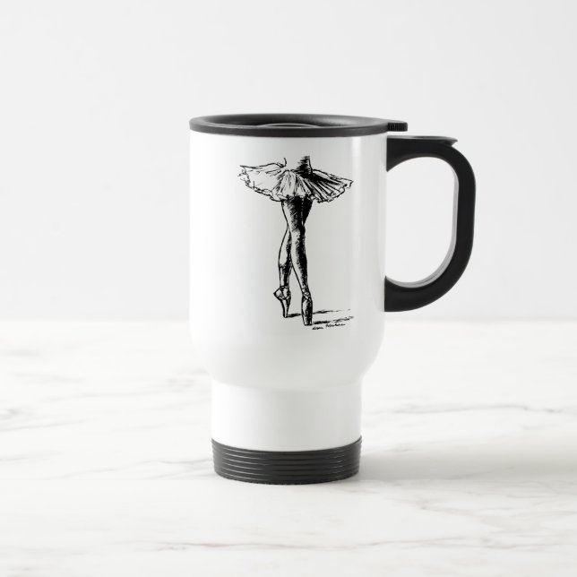 Ballet Resemugg (Höger)