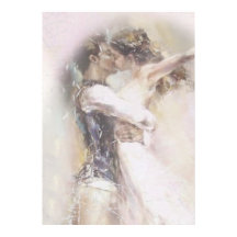 Ballet Romantik