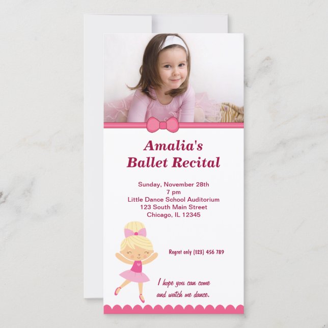 Ballet skäl (Framsida)