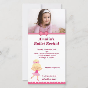 Ballet skäl