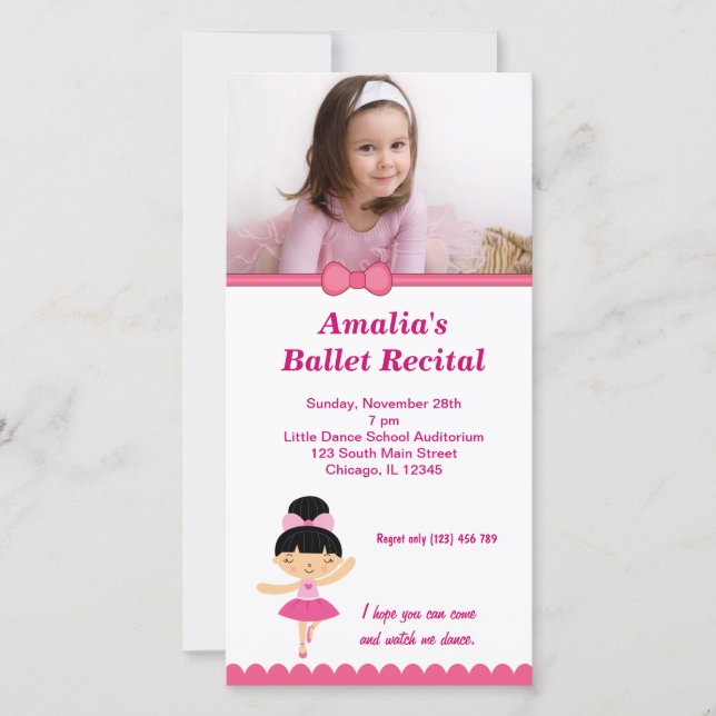 Ballet skäl (Framsida)