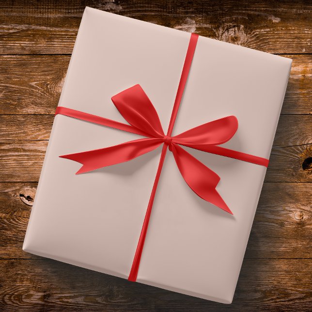 Ballet Slipper Pin Solid Färg | Klassisk | ELEGANT Presentpapper (Skapare uppladdad)