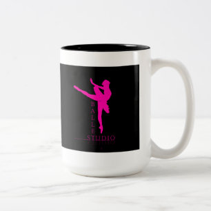 Ballet Studio - Mugg, Kopp