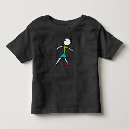 Ballet T Shirt