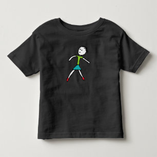 Ballet T Shirt