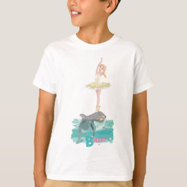 Ballet T Shirt