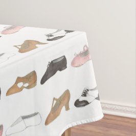 Ballet Tap Jazz Lyrical Dance Shoe Studio skäl