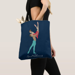 Ballet Tygkasse