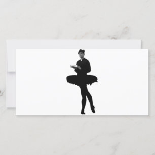 Ballet Vicar