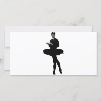 Ballet Vicar