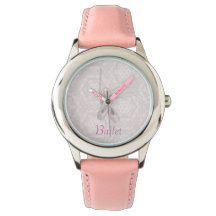 "Ballet" Watch