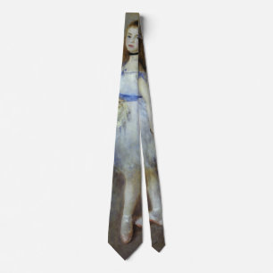 Balletdansare av Pierre Renoir, Vintage Fine Art Slips