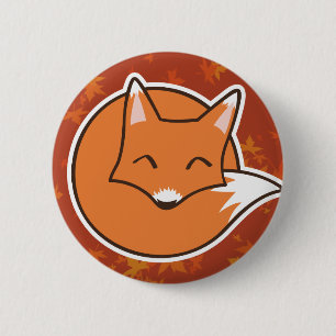 Ballfox knäppas knapp