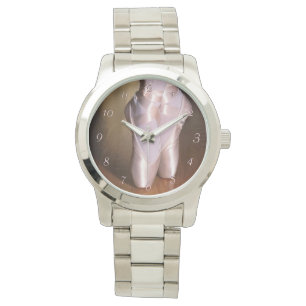 Ballgaffelskor Armbandsur