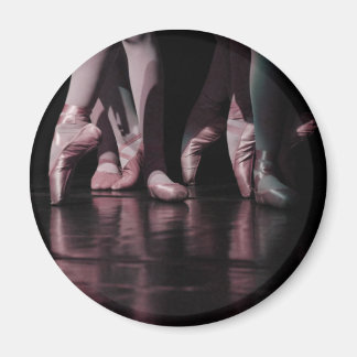 Ballgaffelskor Magnet
