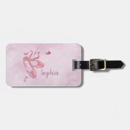 Ballgaffelvagnsdesigntagg Bagagebricka