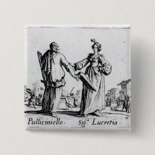 Balli de Sfessania, c.1622 2 Knapp