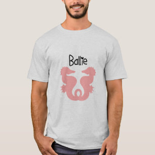 Ballie T Shirt