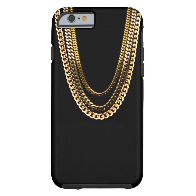 ballin Case-Mate iPhone skal (Baksidan)