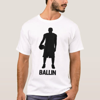 Ballin Tee