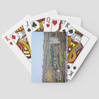 Ballindooley Castle, Galway Casinokort