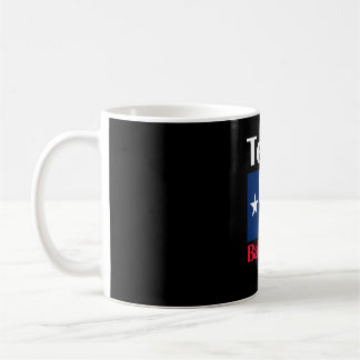 Ballinger TX Kaffemugg