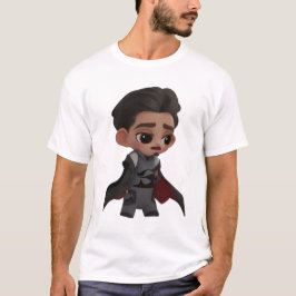 Ballister T Shirt