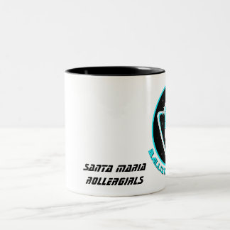 Ballistisk Bruiserz mugg