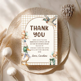 Ballon Ballon Bubitton Bubitton - tackkort Inbjudningar